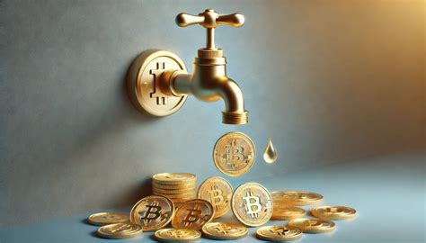 crypto faucets that really pay.